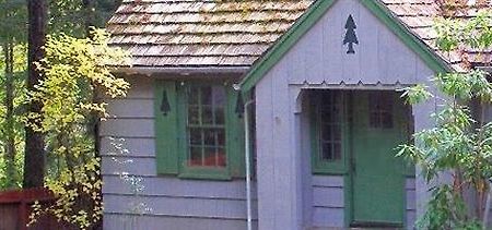 Mckenzie River Mountain Resort Sisters Bagian luar foto