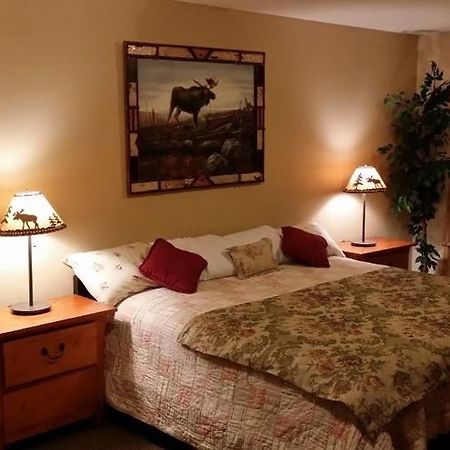 Mckenzie River Mountain Resort Sisters Bagian luar foto