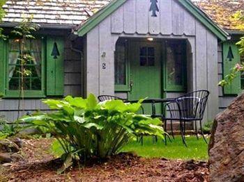 Mckenzie River Mountain Resort Sisters Bagian luar foto