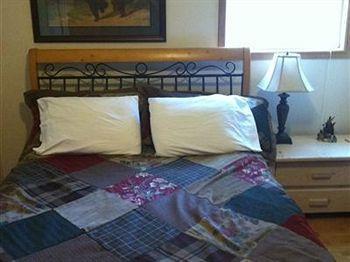 Mckenzie River Mountain Resort Sisters Bagian luar foto