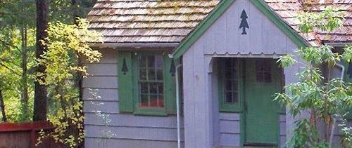 Mckenzie River Mountain Resort Sisters Bagian luar foto