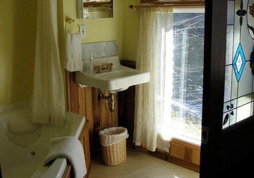 Mckenzie River Mountain Resort Sisters Bagian luar foto