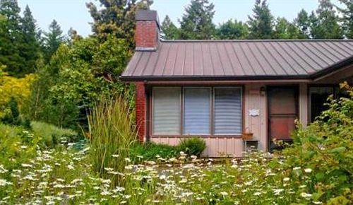 Mckenzie River Mountain Resort Sisters Bagian luar foto