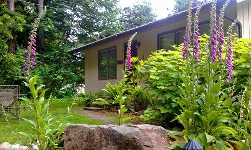 Mckenzie River Mountain Resort Sisters Bagian luar foto
